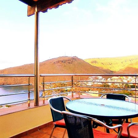 San Sebastián de la Gomera El Balcon De Colon 아파트 외부 사진