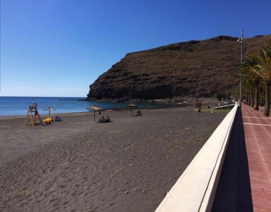 San Sebastián de la Gomera El Balcon De Colon 아파트 외부 사진