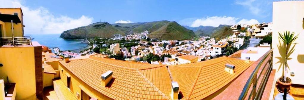 San Sebastián de la Gomera El Balcon De Colon 아파트 외부 사진
