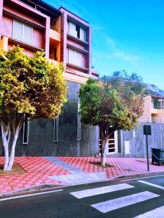 San Sebastián de la Gomera El Balcon De Colon 아파트 외부 사진