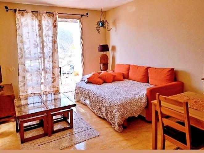 San Sebastián de la Gomera El Balcon De Colon 아파트 외부 사진