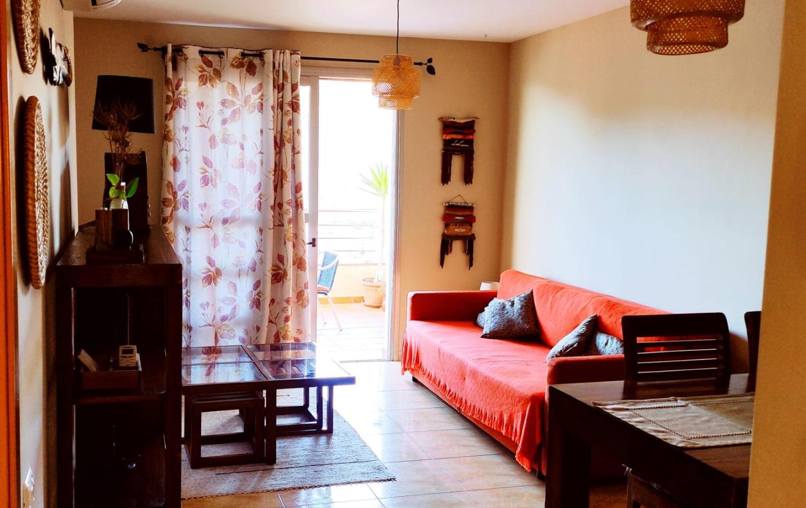 San Sebastián de la Gomera El Balcon De Colon 아파트 외부 사진