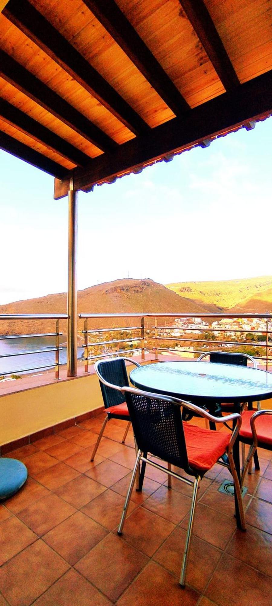 San Sebastián de la Gomera El Balcon De Colon 아파트 외부 사진